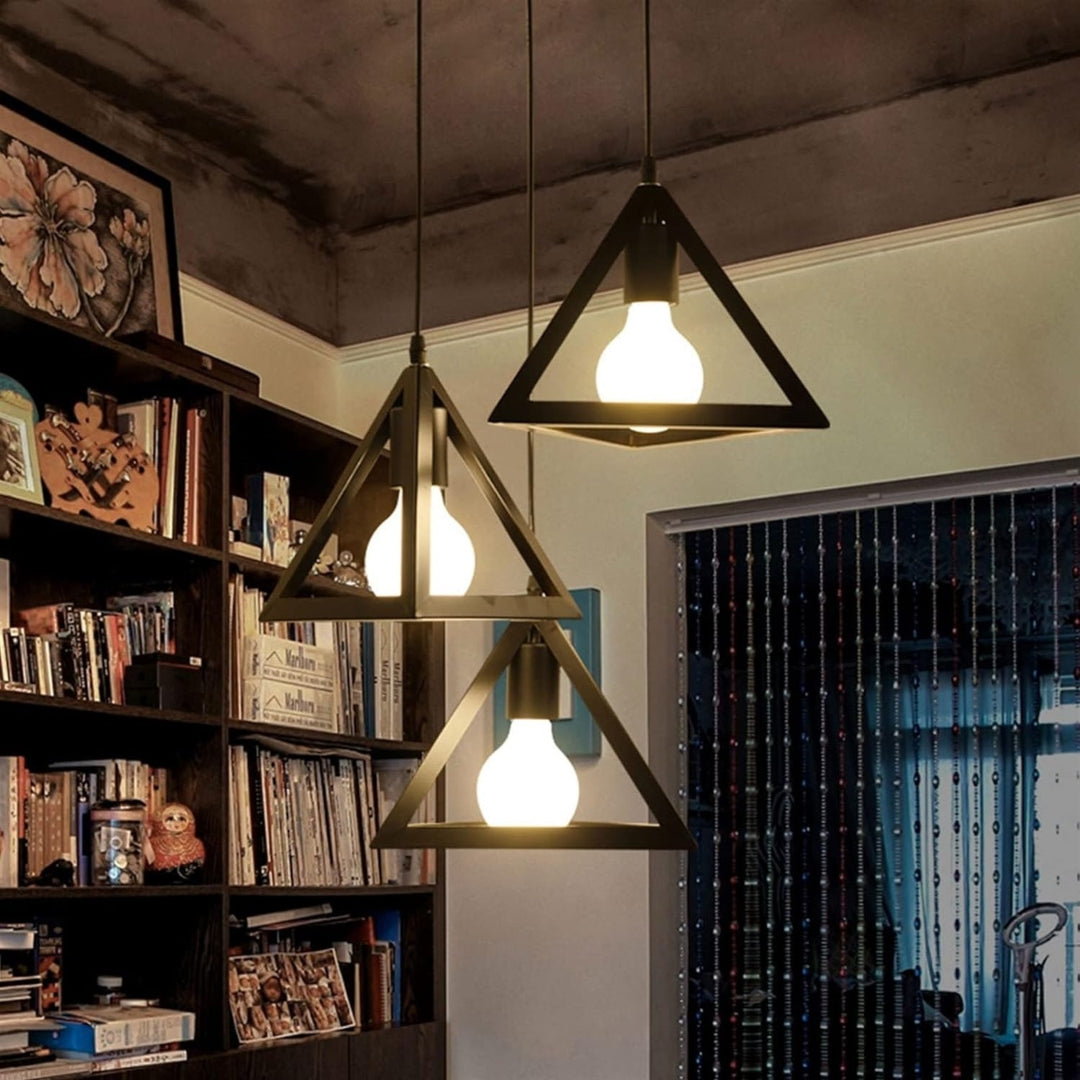 PENDUL Zenit Triangle Triple Design Vintage, 100 cm PENDUL Zenit Triangle Triple Design Vintage, 100 cm