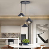 PENDUL Triangle3, 100*30*14 cm