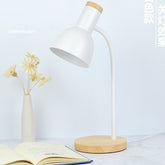 Veioza Moderna si Minimalista,15*40 cm, Alba