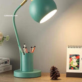 Veioza Eleganta, 15*40 cm, Verde