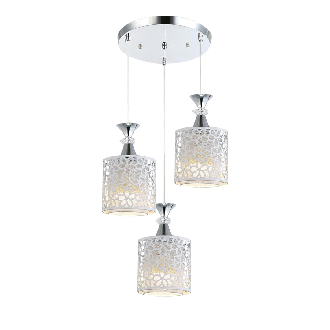 Pendul Elegant Triple2, 25*24*15 cm Pendul Elegant Triple2, 25*24*15 cm