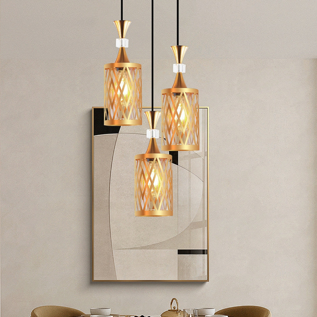PENDUL Luxury1 Triple, 12*20 cm PENDUL Luxury1 Triple, 12*20 cm