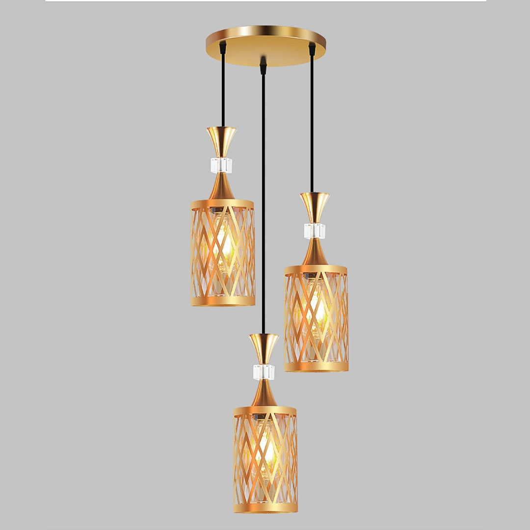 PENDUL Luxury1 Triple, 12*20 cm PENDUL Luxury1 Triple, 12*20 cm
