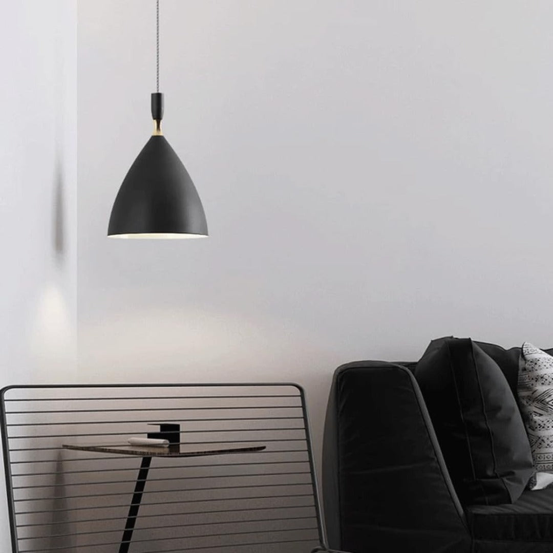 PENDUL Nova Lumina Design Modern, 17*24*120 cm