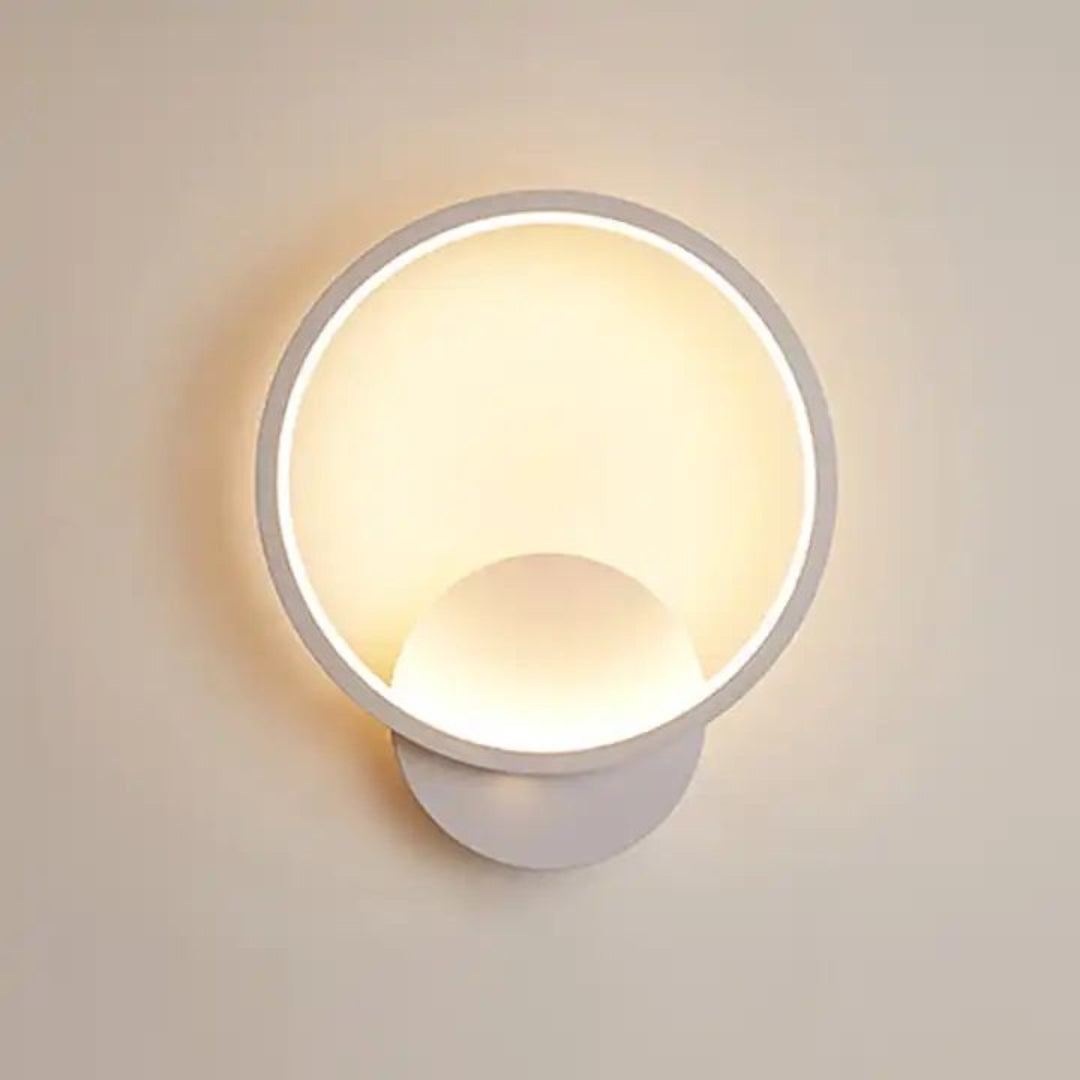 Aplică LED Circle1, 23*23 cm