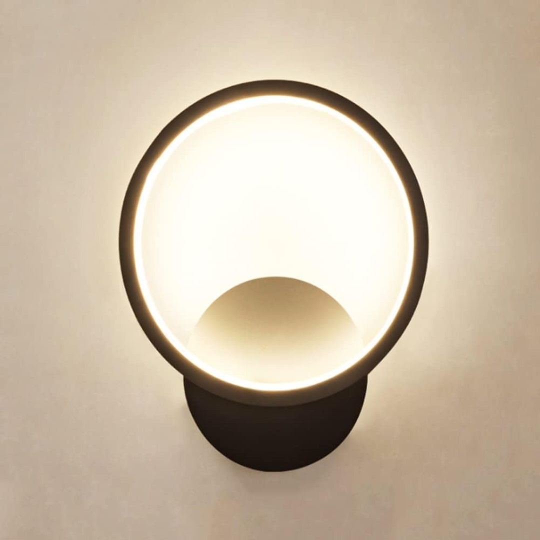 Aplică LED Circle1, 23*23 cm