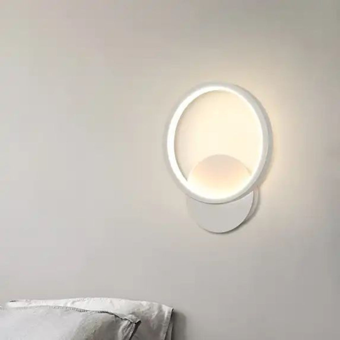 Aplică LED Circle2, 25*20*5 cm